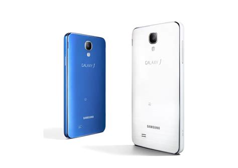 Samsung Galaxy J With 5 Inch Full Hd Display Launched In Taiwan