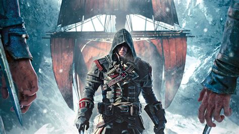 Assassins Creed Rogue In Depth Analysis The Game Crater