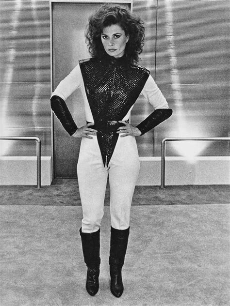 FuturePast V The Series Jane Badler As Diana 1985
