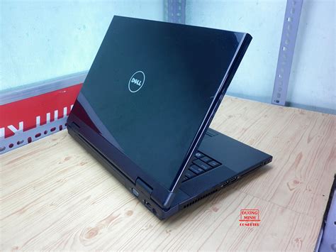 Laptop Dell Vostro 1520 P8700 154 Inch