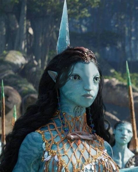 Navi Oc Avatar Movie Avatar Pandora Avatar