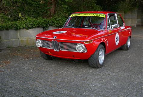 1967 Bmw 1600 2 Is Listed Till Salu On Classicdigest In