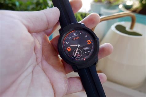 Ticwatch E2 Review Trusted Reviews
