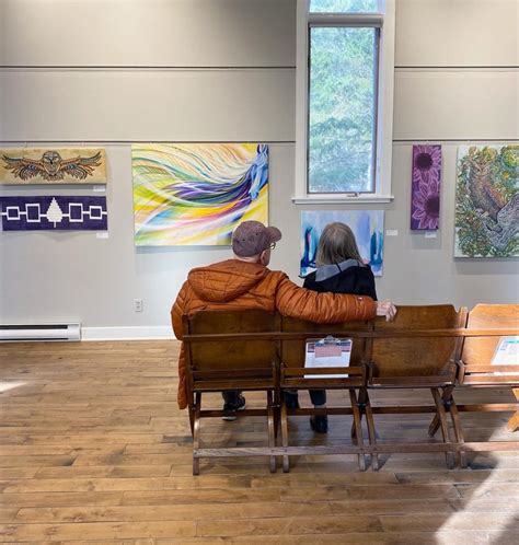 2023 Chapel Gallery Exhibition Applications Are Now Live Muskoka