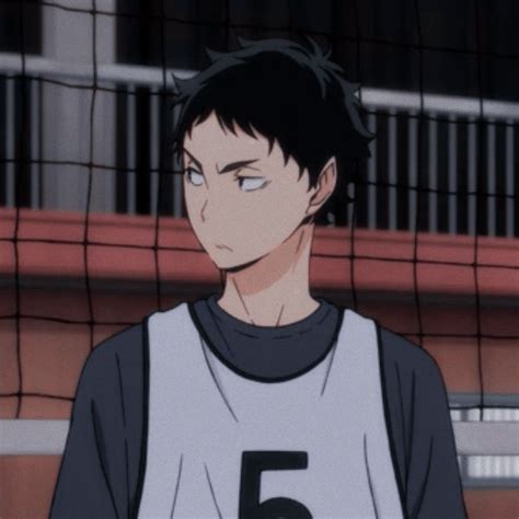 Akashi Icons Haikyuu Haikyuu Icons I Requests Open Goimages U