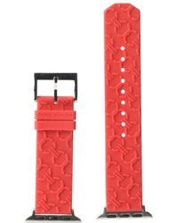 Interchangeable with a 38/40mm series 1, series 2, series 3, series 4, and series 5 apple watch®. Tory Burch Watches for Women - Up to 51% off at Lyst.com