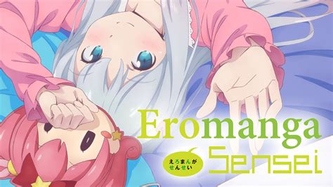 In which sayo has some time to reflect on her relationship with hina. MyEpisodeCalendar.com - Eromanga Sensei Main Page