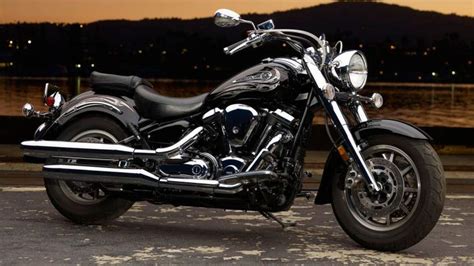 Yamaha xv1700 (road star, silverado, warrior): Yamaha Road Star