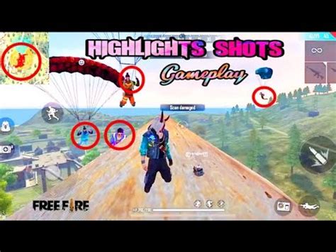 Steps to install graphics, customize the keyboard, fix free fire is a battle royale survival shooter developed by garena's studio, which was released for testing on android and soon after it was released on ios. Free Fire Gameplay|Free Fire Video|Free Fire Game|Deshi ...
