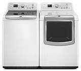 Troubleshooting Guide For Maytag Washer Pictures