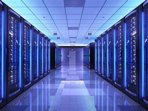 Can Ireland Be A Leader In Data Centre Sustainability Laptrinhx News