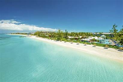 Caicos Turks Beaches Resort Sandals Providenciales Grace