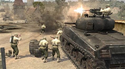 Ultimate List Of Best War Games For Pc Gamers Decide