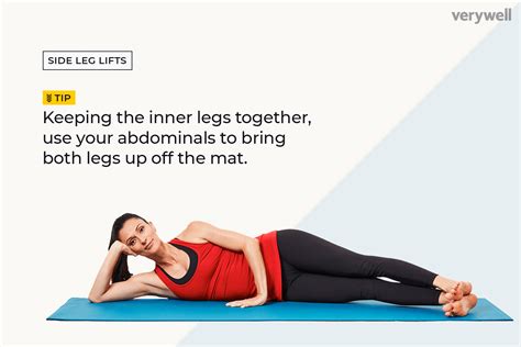How To Do Side Leg Lifts In Pilates Techniques Benefits Variations