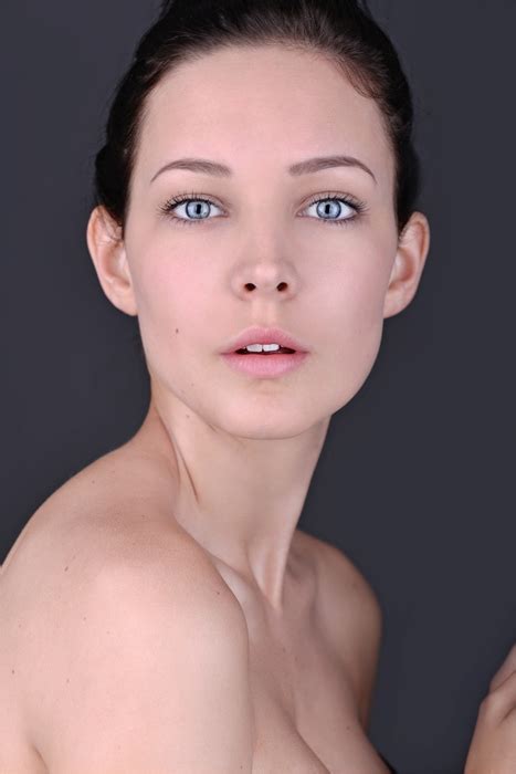 Dallys Models: Fresh Faces Files: Jade