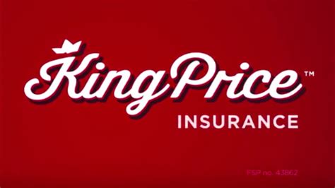 King Price Insurance Youtube