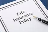Life Insurance Photos