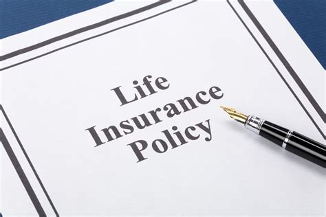Why Having Life Insurance Is Good For You