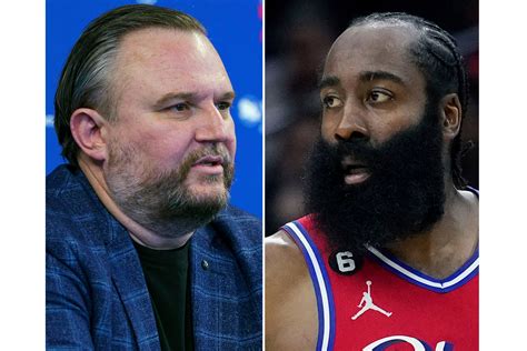 James Harden FAQ Everything You Wanted To Know About The Beard