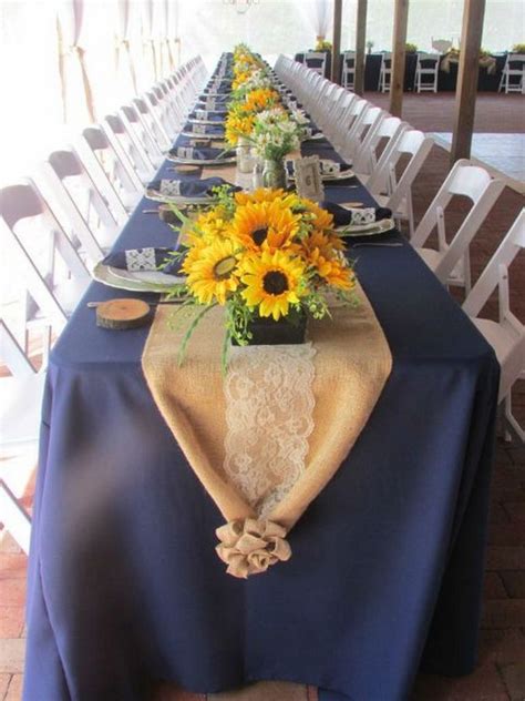 100 Bold Country Sunflower Wedding ideas – Page 4 – Hi Miss Puff
