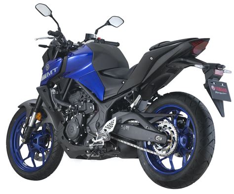A first for yamaha twins, in common with the r3, the r25 uses an offset cylinder design. 2021 Yamaha MT-25 First Edition Officially Revealed