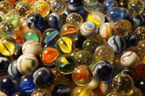 Free Photo Marbles Balls Glass Ball Free Image On Pixabay 628820