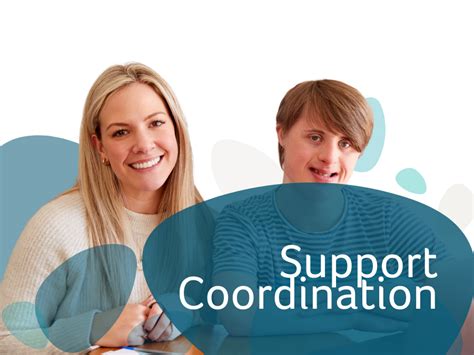 Ndis Specialist Support Coordination Psychosocial Recovery Coach Plan