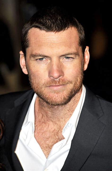 Sam Worthington In Talks To Be Dracula Sam Worthington Australian