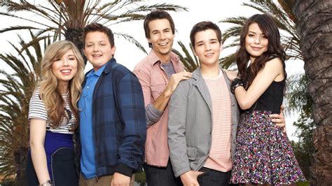 The series stars miranda cosgrove, jennette mccurdy. Attori iCarly: ieri e oggi - iGossip.it