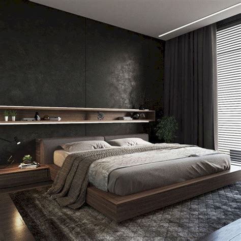 39 Raised Platform Bed to Define Your Sleep Space Easily ...