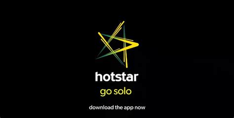 Watch all you want for free. Hotstar Windows Phone app is under development, coming ...