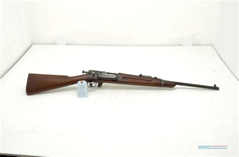 Or should i shoot it again, and again and. Springfield 1899 Krag carbine rifle 30-40 Krag ... for sale