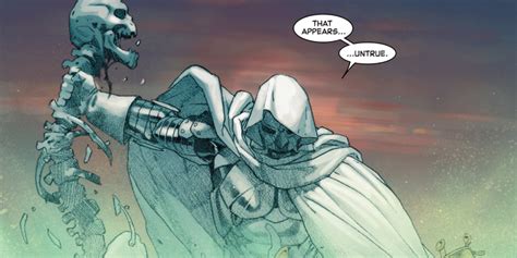 Dr Doom His 7 Most Heroic And 8 Nastiest Moments