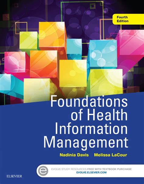 Foundations Of Health Information Management Ebook Rental Health