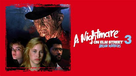 Facts About The Movie A Nightmare On Elm Street Dream Warriors Facts Net