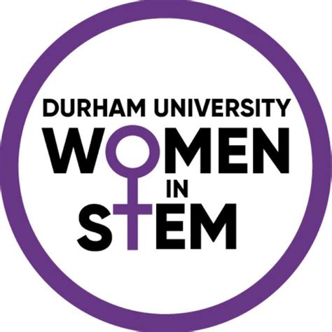 Durham University Women In Stem
