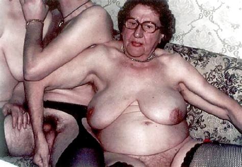 Porn Image Old Wrinkled Grannies Still Want Some Hard Cock