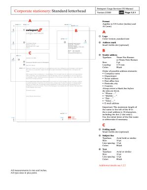 Generally, the letterhead mentions the company name, company loco, contact information, address, email and so on. 17 Printable letterhead format doc Templates - Fillable Samples in PDF, Word to Download | PDFfiller