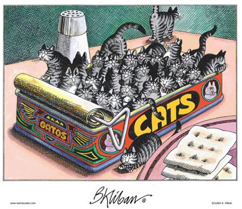 17 Best Images About Kliban Cats On Pinterest Hawaii Kliban Cat And