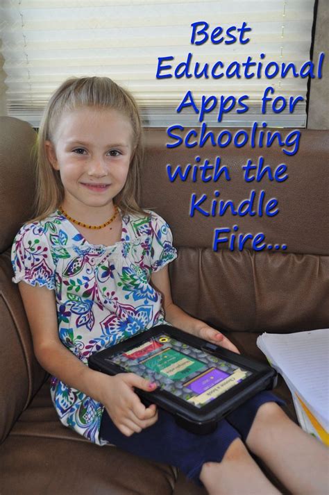 The kindle fire can do so much more than just deliver media, however. 19 best images about Kindle Fire Apps Homeschool on Pinterest