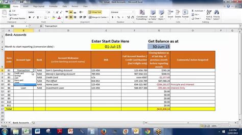 Each has its own benefits and drawbacks. Virtual - Bank Account setup - YouTube