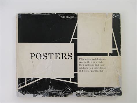 Posters Paul Rand Modernist Master 1914 1996