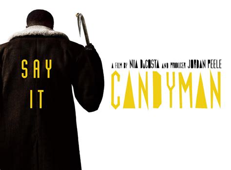 Candyman 2021 Review Stars And Popcorn