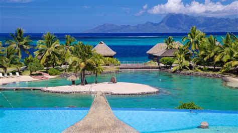 Tahiti Holiday Packages And Deals Flight Hotel Bundles 2023