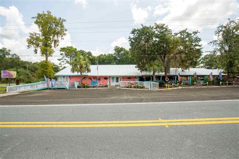 0.78 acres in Taylor County, Florida