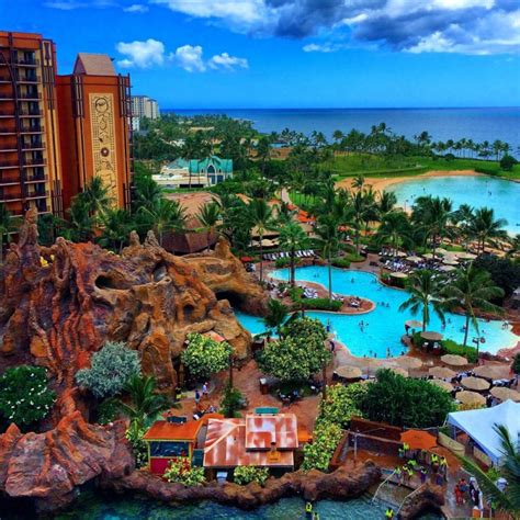 Aulani A Disney Resort And Spa Cheap Vacations Packages Red Tag Vacations