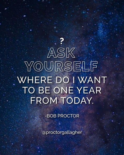 8840 Likes 227 Comments Bob Proctor Proctorgallagher On