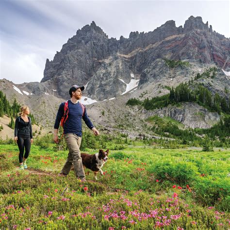 Best Northwest Hikes And Bike Rides Portland Monthly