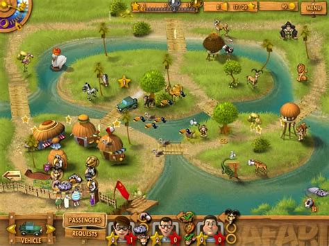 It is great that you will catch the meaning of this idea after the first approach to free management games. Youda Safari - 100% Free Download | GameTop