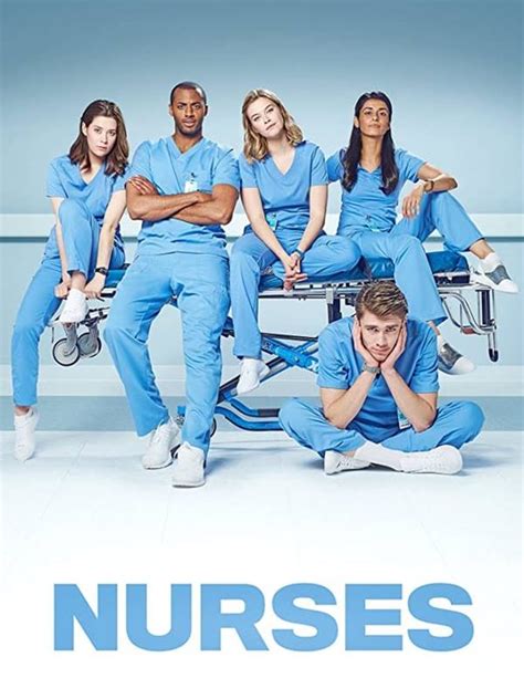 Nurses Série Tv 2020 Allociné